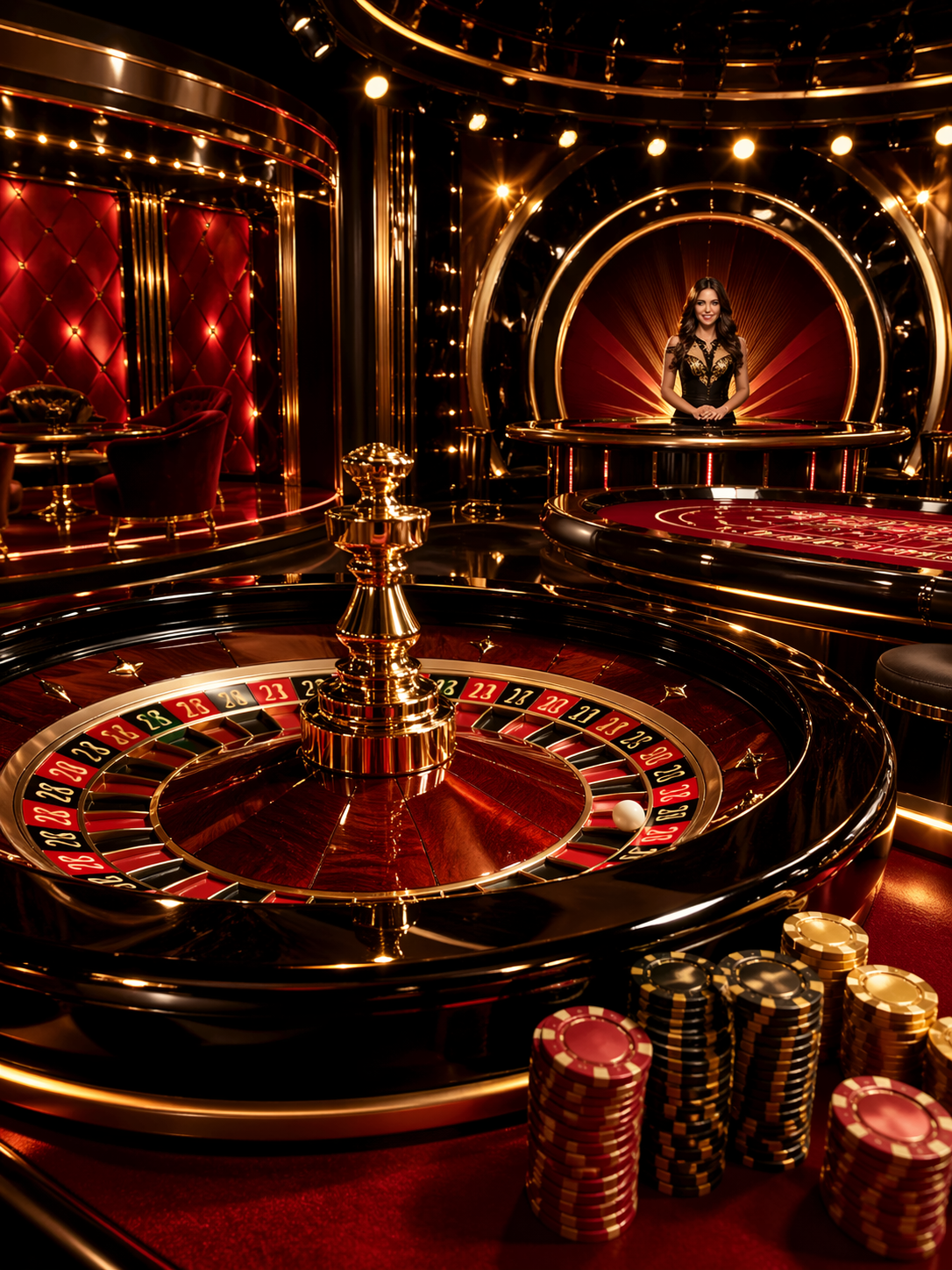 Casoola Casino banner