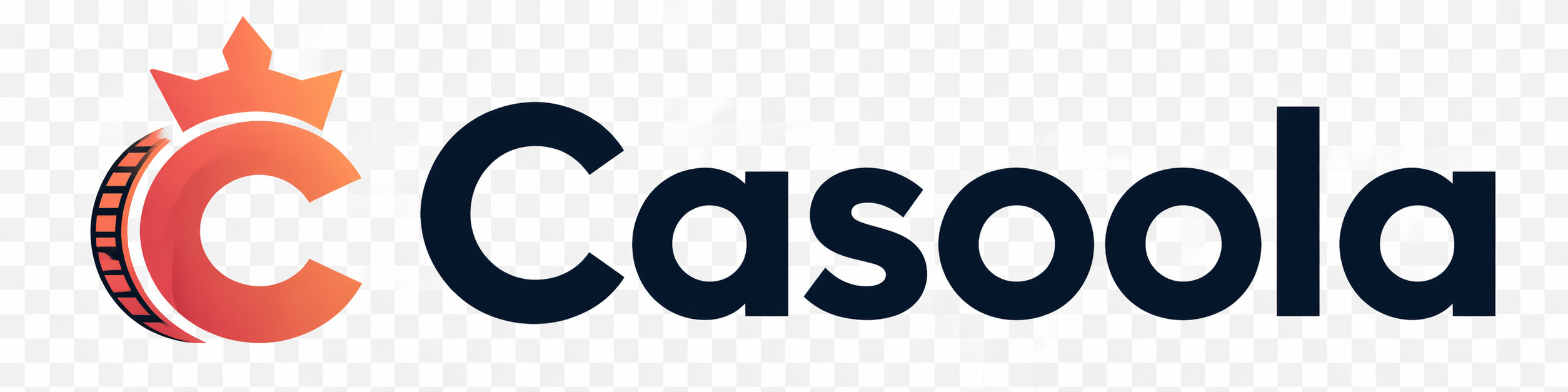 Casoola Casino logo footer